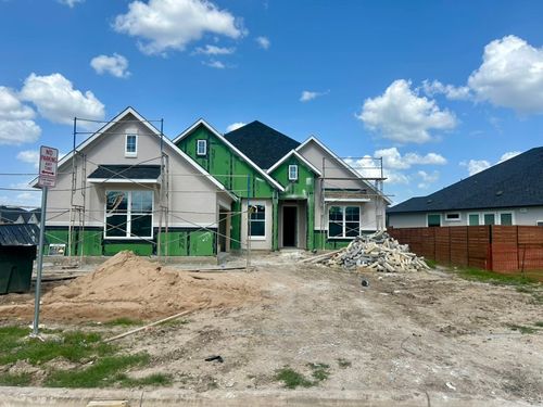 232 San Xavier St, Georgetown, TX, 78633-2540 | Card Image