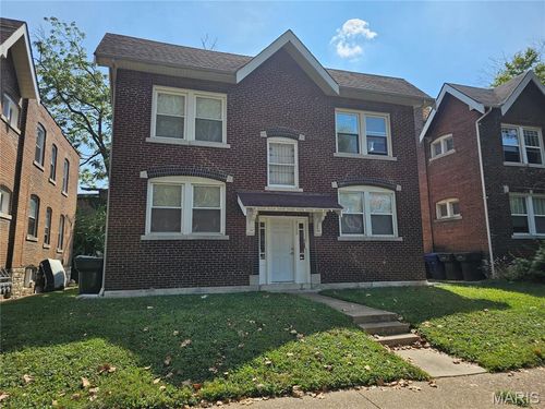 apt-1n-2126 Maury Ave, Saint Louis, MO, 63110-3339 | Card Image