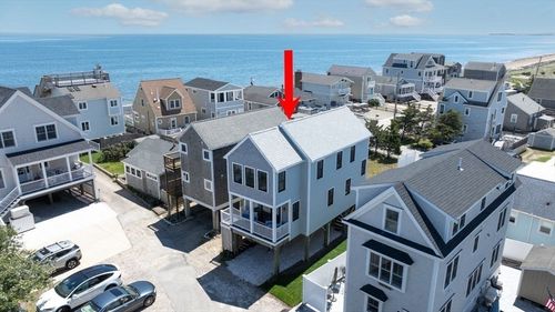 13 Lewis Ct, Duxbury, MA, 02332-4033 | Card Image