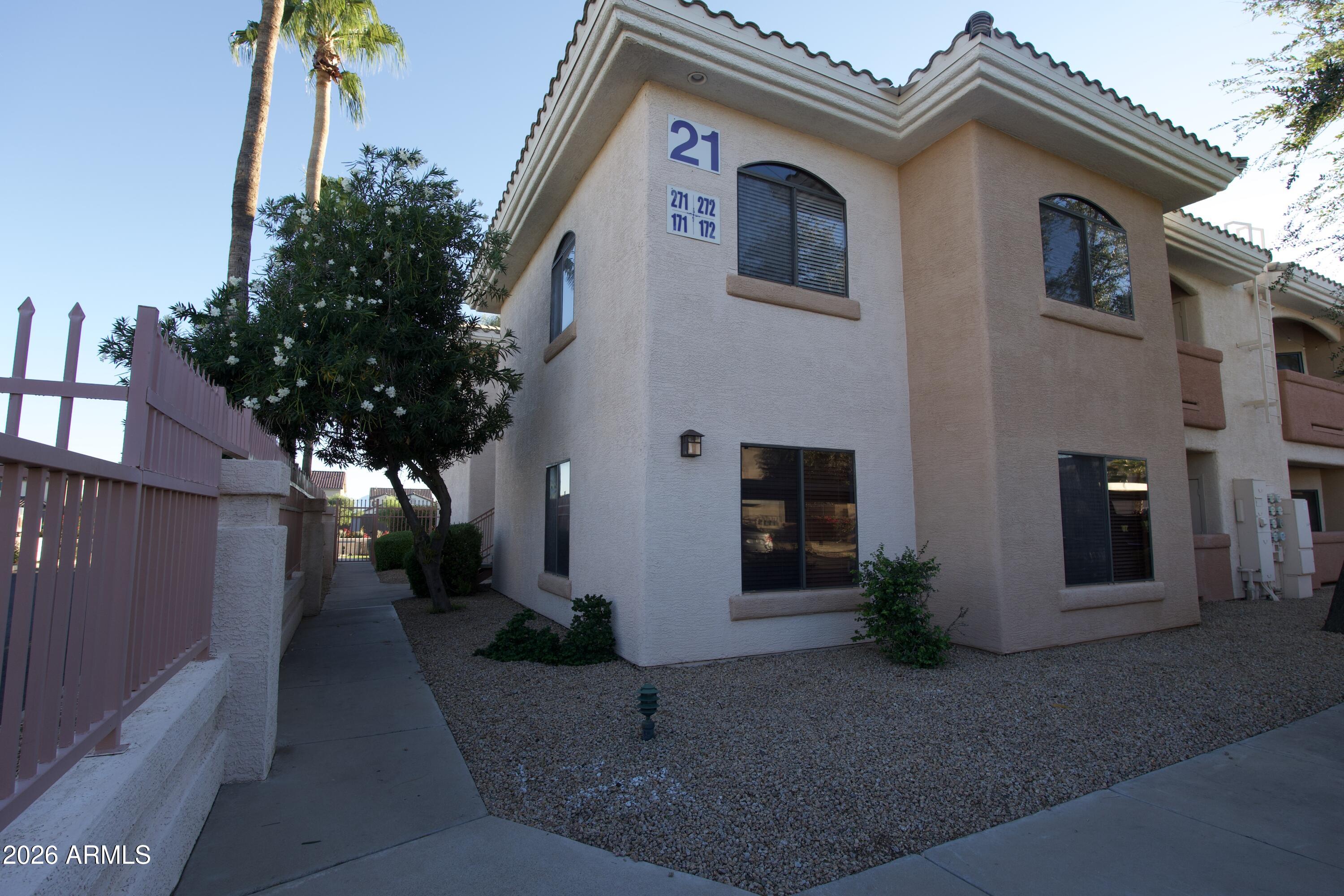 Residential in Phoenix
