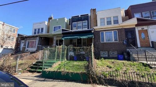 1621 S 59th St, PHILADELPHIA, PA, 19143-5203 | Card Image