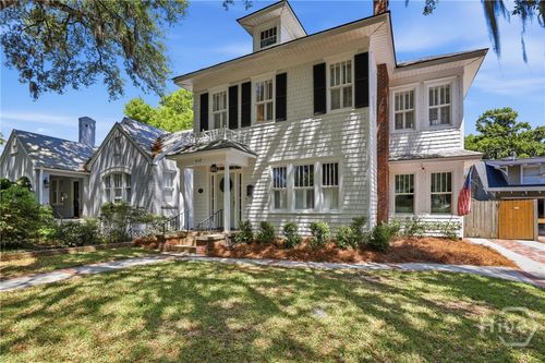 412 E 46th St, Savannah, GA, 31405-2333 | Card Image
