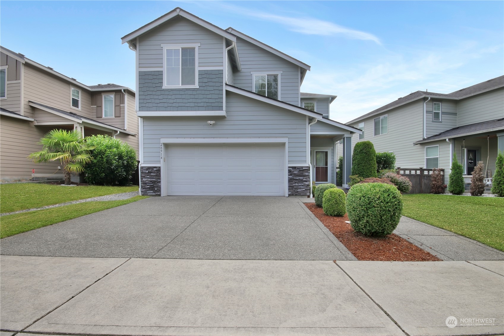 121st Way, Auburn, WA 98092