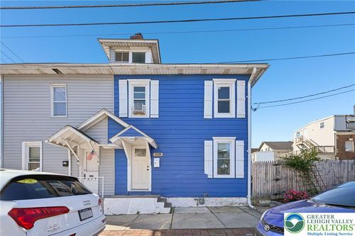 319 W Market St, BETHLEHEM, PA, 18018-5542 | Card Image