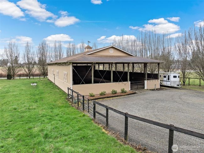 26848 Se 411 Th St, House other with 4 bedrooms, 4 bathrooms and 5 parking in Enumclaw WA | Image 32