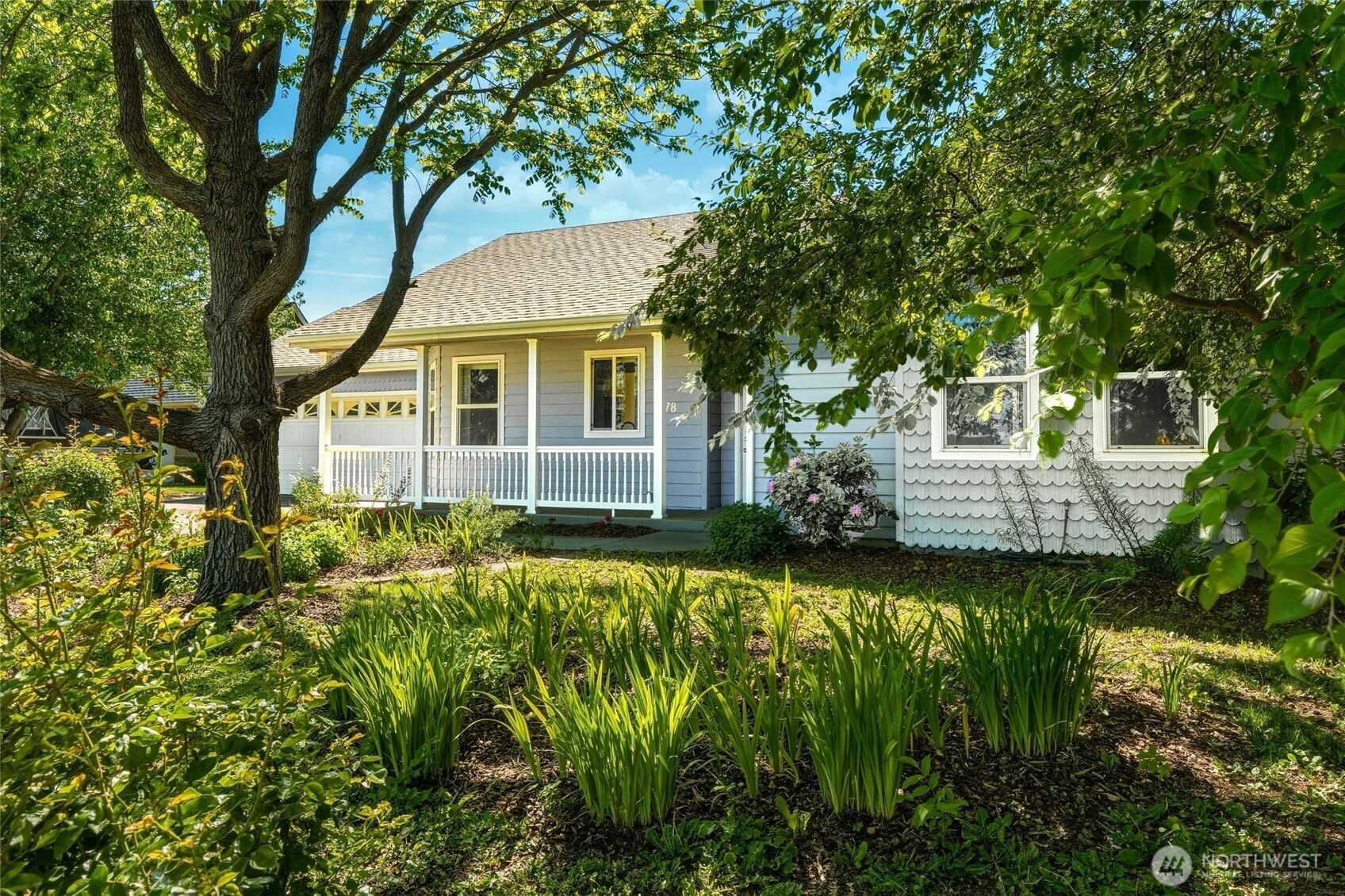 Residential in Walla Walla