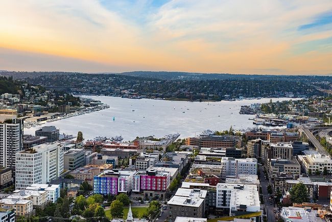 UNIT-3005 - 1808 Minor Ave, Condo with 2 bedrooms, 2 bathrooms and 1 parking in Seattle WA | Image 19