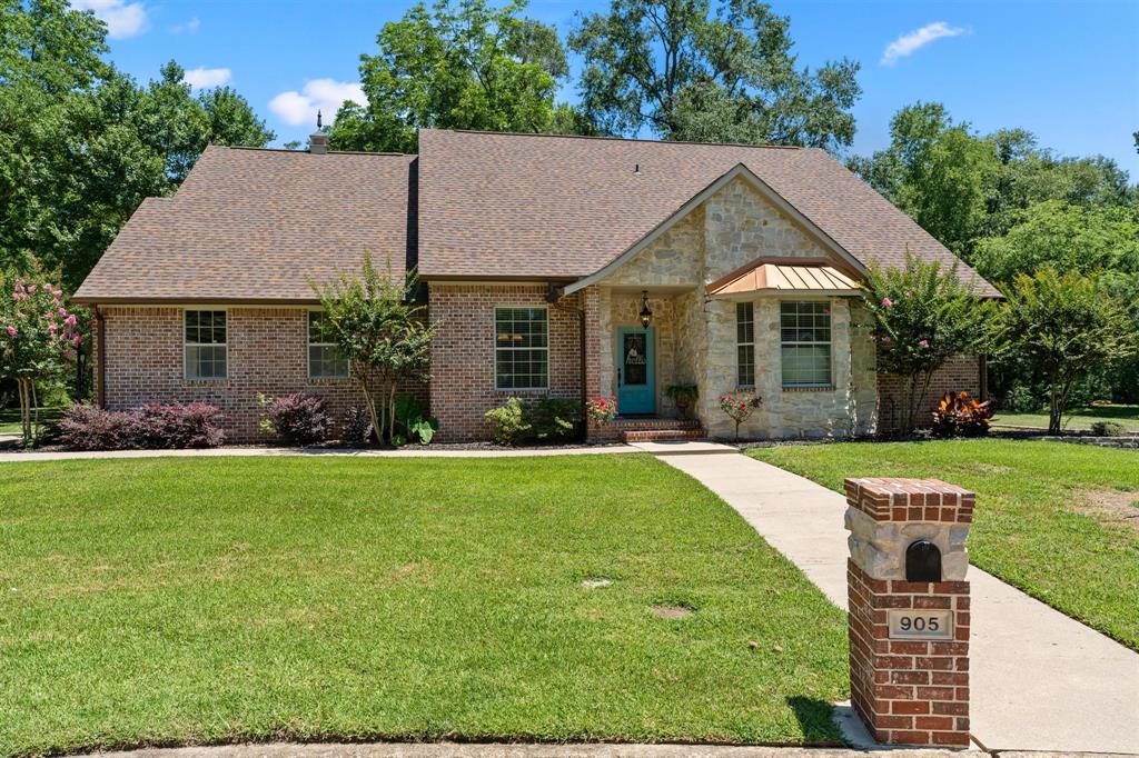 Holly Hill Ln, Mount Pleasant, TX 75455 #1