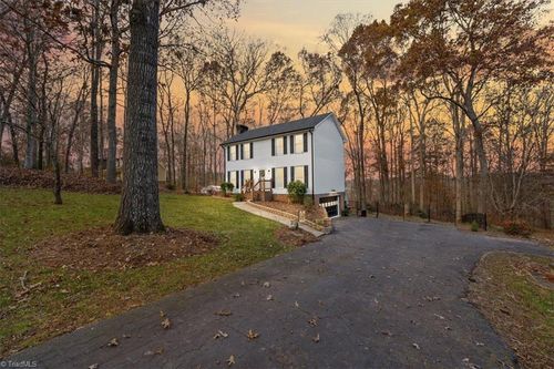 1746 Taylors Creek Dr, Asheboro, NC, 27205-1948 | Card Image