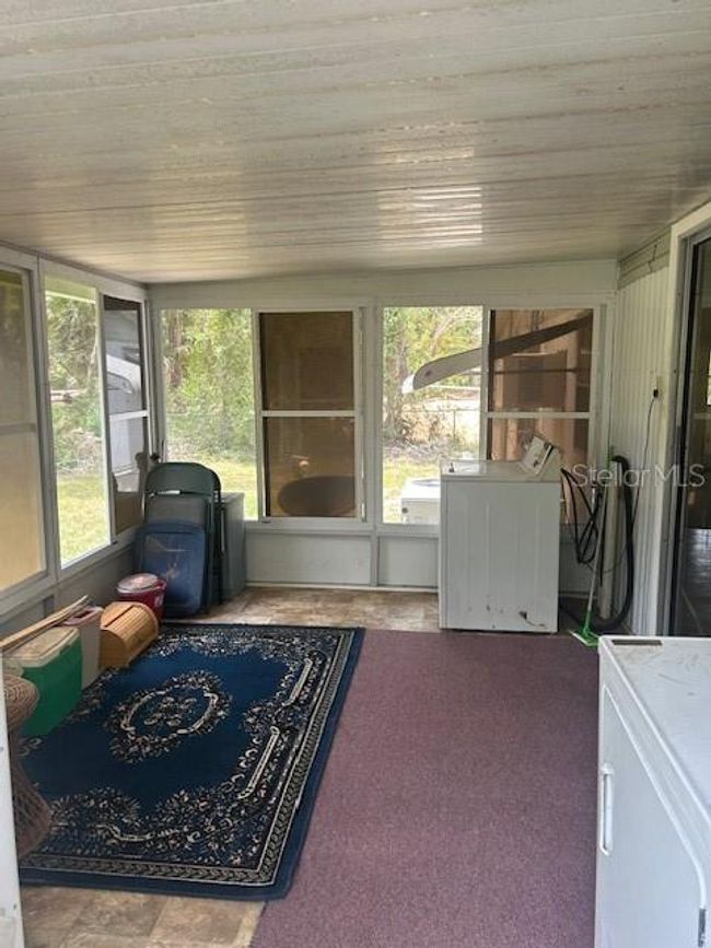 7736 W Ox Eye Pl, House other with 2 bedrooms, 2 bathrooms and null parking in Homosassa FL | Image 11