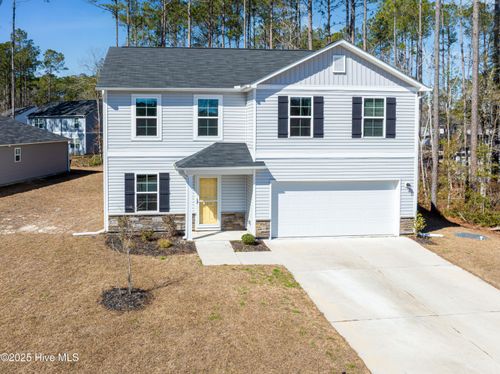 2618 Provence Drive Se, Bolivia, NC, 28422 | Card Image