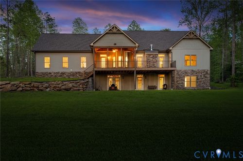 2516 Miry Run Rd, Sutherland, VA, 23885-8878 | Card Image