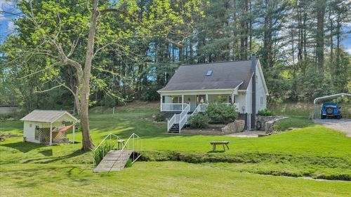 112 Shawsville Pike Ne, Check, VA, 24072 | Card Image
