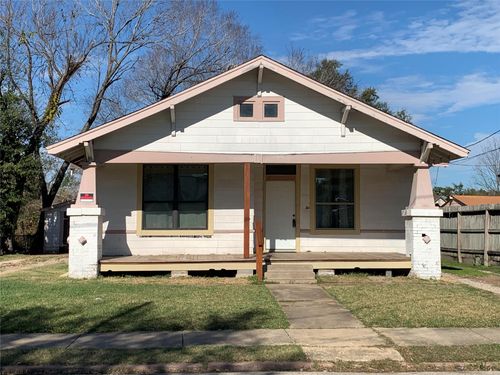 206 Cosmos St, Houston, TX, 77009-5604 | Card Image