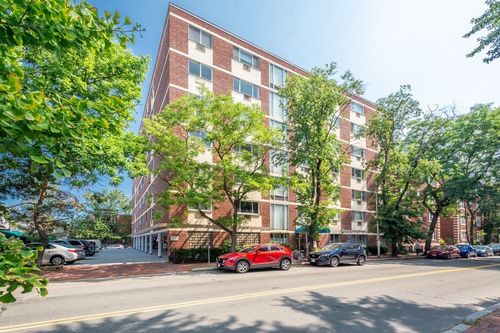 59-287 Harvard St, Cambridge, MA, 02139-2368 | Card Image