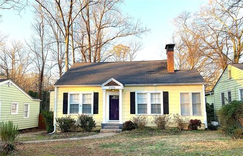 2690 Tupelo St Se, Atlanta, GA, 30317-2924 | Card Image