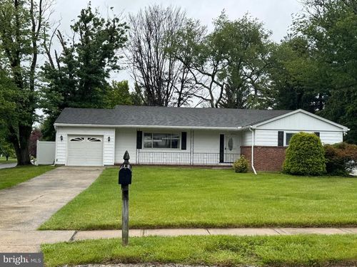 35 Bayberry Rd, EWING, NJ, 08618-1022 | Card Image