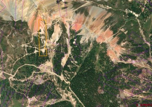 TBD Cr 35 Lark Mining Claim, Silverton, CO, 81433 | Card Image