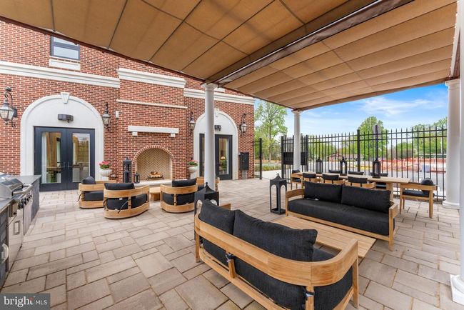 1632 Chain Bridge Rd, Townhouse with 4 bedrooms, 5 bathrooms and null parking in MCLEAN VA | Image 60
