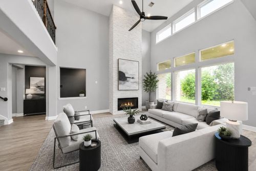 28402 Peralta Preserve Ln, Katy, TX, 77494-4114 | Card Image