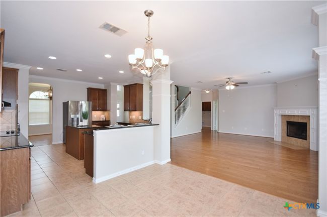 Breakfast area | Image 17