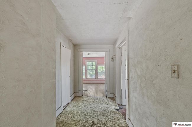 7717 N 39 Th St, House other with 4 bedrooms, 1 bathrooms and 4 parking in Omaha NE | Image 30
