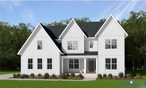 3731 Tuckmar Ridge Dr, Moseley, VA, 23120-2008 | Card Image