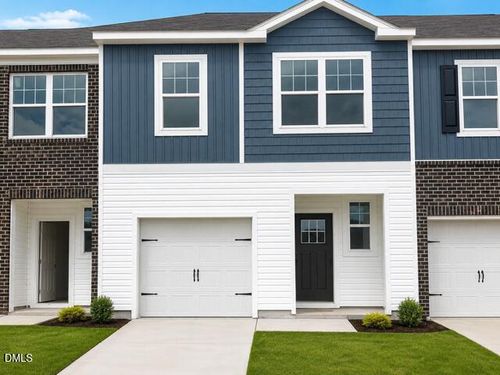 125 S Meyers Court, Clayton, NC, 27520 | Card Image