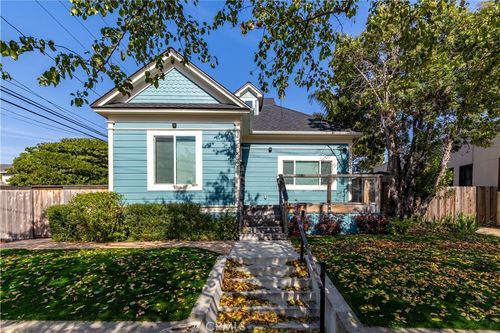 2006 Chorro St, San Luis Obispo, CA, 93401-5207 | Card Image