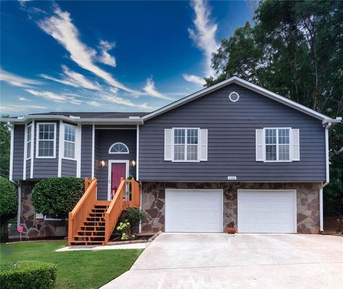 2333 Wilkins Cv, Decatur, GA, 30035-3626 | Card Image