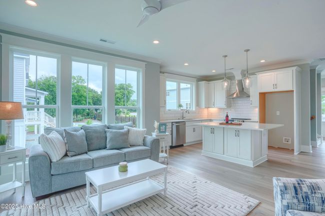 64 Pier View Court, Townhouse with 3 bedrooms, 4 bathrooms and 2 parking in Hampstead NC | Image 12