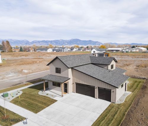 16 Cowen Lane, Bozeman, MT, 59718 | Card Image
