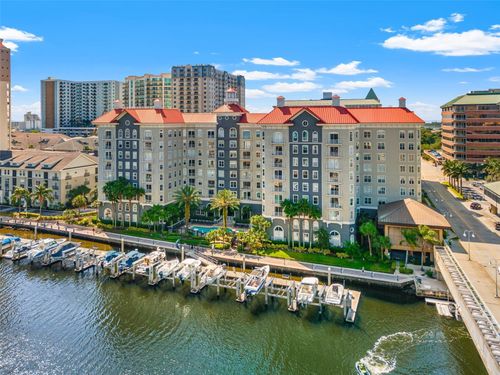 443-700 S Harbour Island Blvd, TAMPA, FL, 33602-6703 | Card Image