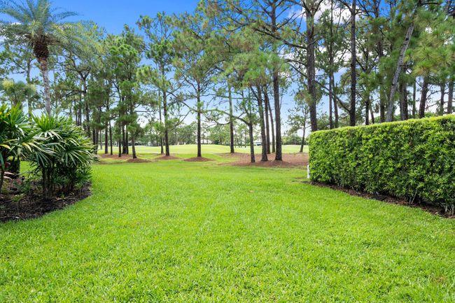 8107 Links Way, House other with 3 bedrooms, 3 bathrooms and null parking in Port St Lucie FL | Image 49