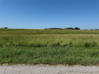 24120 S 4200 Road, Home with 0 bedrooms, 0 bathrooms and null parking in Claremore OK | Image 1