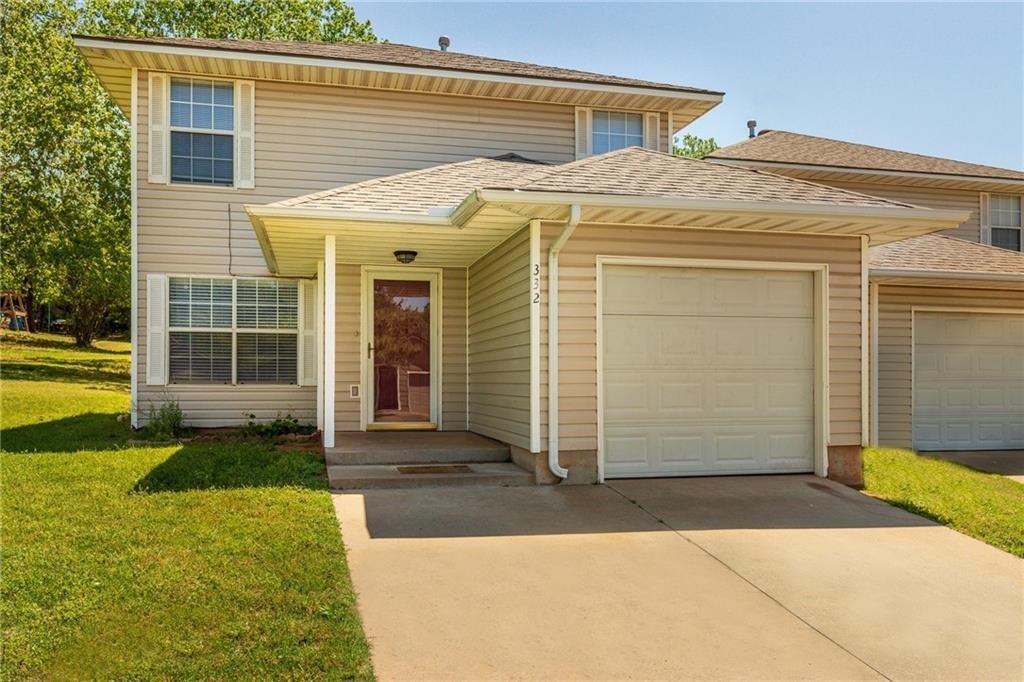 Belmont Dr, Edmond, OK 73034