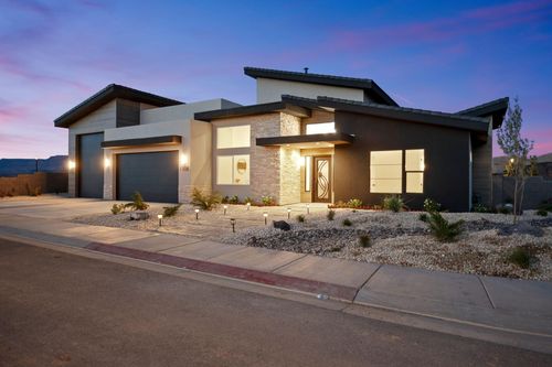1108 N Florence Cir, Hurricane, UT, 84737-2696 | Card Image