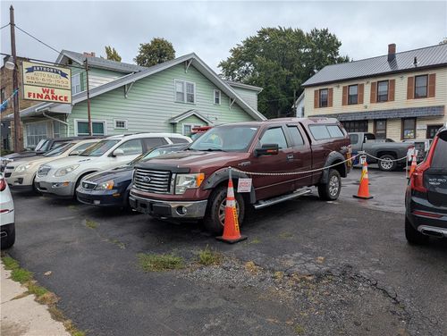 2211 Clifford Avenue, Rochester, NY, 14609 | Card Image