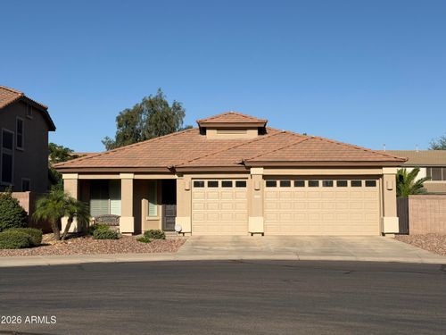 3754 S Windstream Pl, Chandler, AZ, 85286-2628 | Card Image