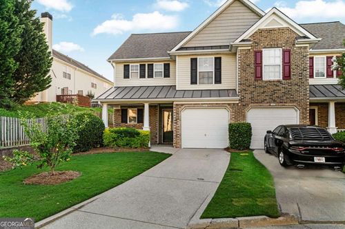 303 Fox Overlook, Woodstock, GA, 30188-5756 | Card Image