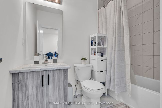 15 Quilico Rd, House attached with 5 bedrooms, 3 bathrooms and 1 parking in Vaughan ON | Image 27