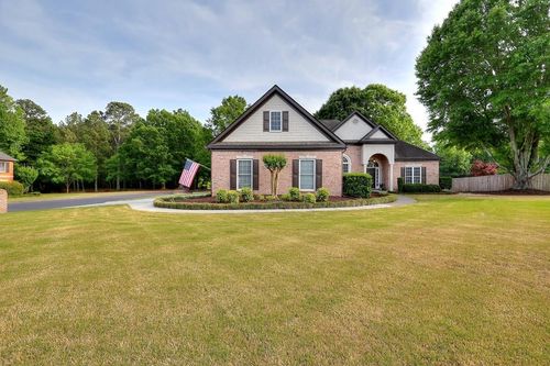 2385 Amberbrook Ln, Grayson, GA, 30017-1830 | Card Image