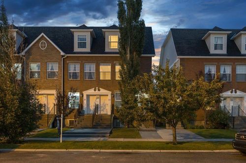 25-29 Springborough Blvd Sw, Calgary, AB, T3H5V7 | Card Image