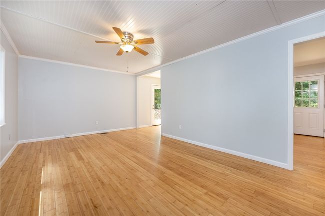 211 Caterpillar Ln, House other with 3 bedrooms, 1 bathrooms and null parking in Pickens SC | Image 5