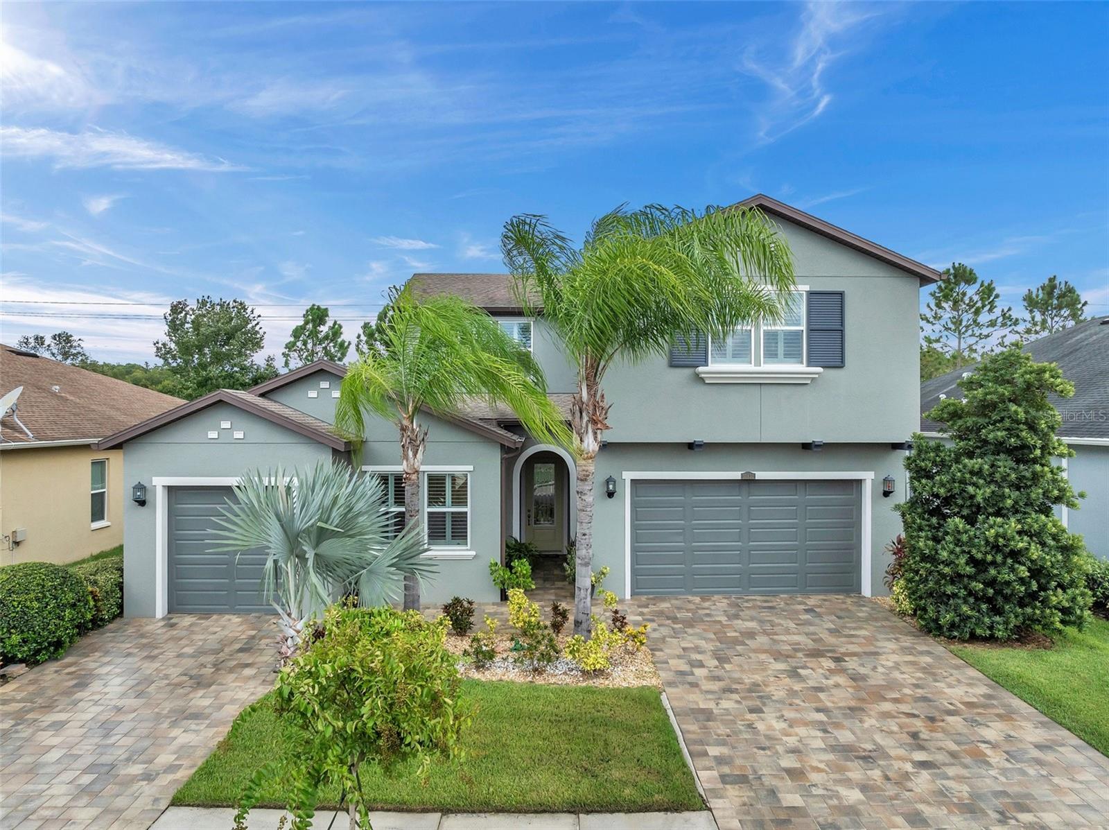 Bourneville Ter, Wesley Chapel, FL 33543