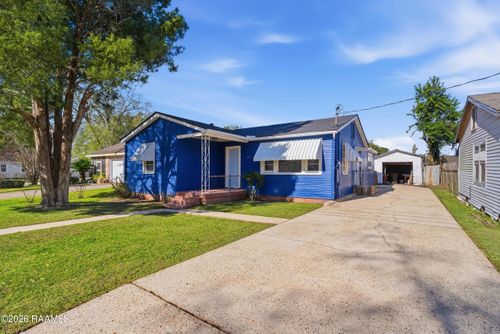 305 Randolph Dr, Lafayette, LA, 70501-3125 | Card Image