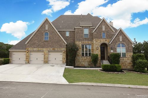 13402 Rustic Sand, Helotes, TX, 78023-3864 | Card Image
