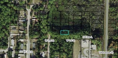 1302 Ne 1st Street, CARRABELLE, FL, 32322 | Card Image