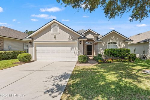 3510 Live Oak Hollow Dr, Orange Park, FL, 32065-2531 | Card Image