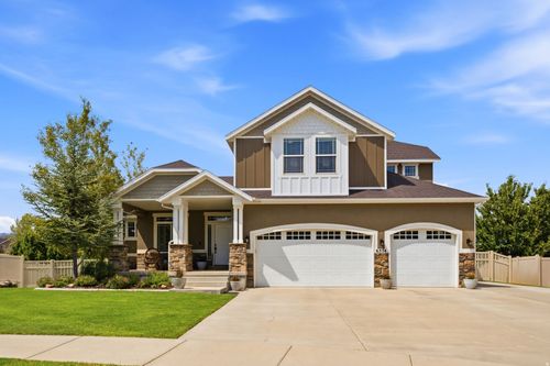 6574 W Candice View Cv, Herriman, UT, 84096-5726 | Card Image